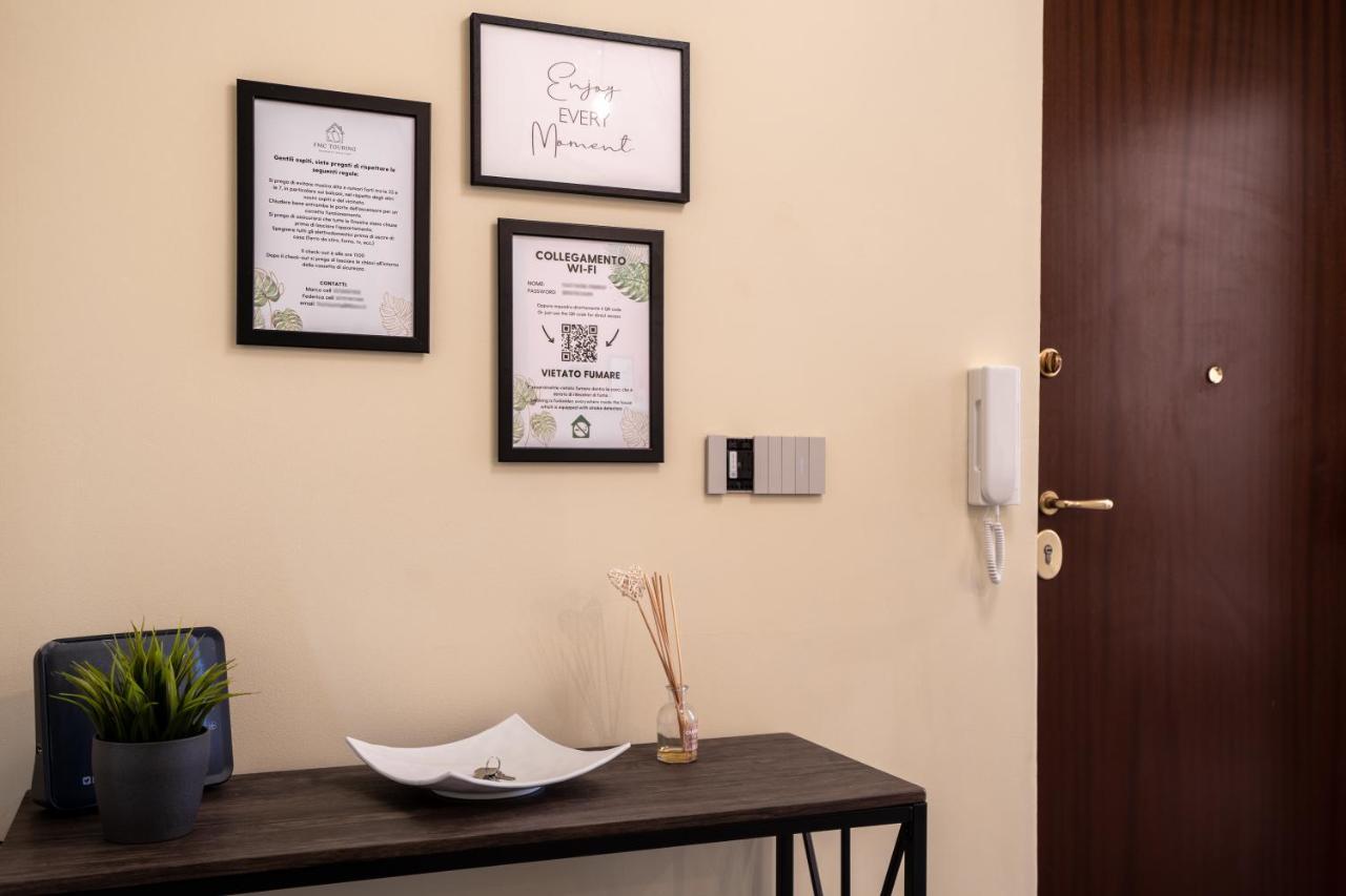 Appartamenti Vista Mole, Centro A 15 Min - Luxury Suites & Fast Wifi 都灵 外观 照片