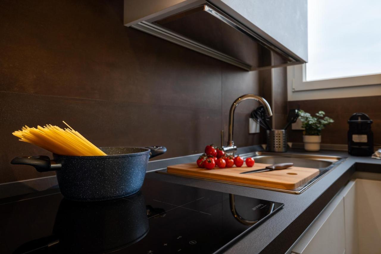 Appartamenti Vista Mole, Centro A 15 Min - Luxury Suites & Fast Wifi 都灵 外观 照片