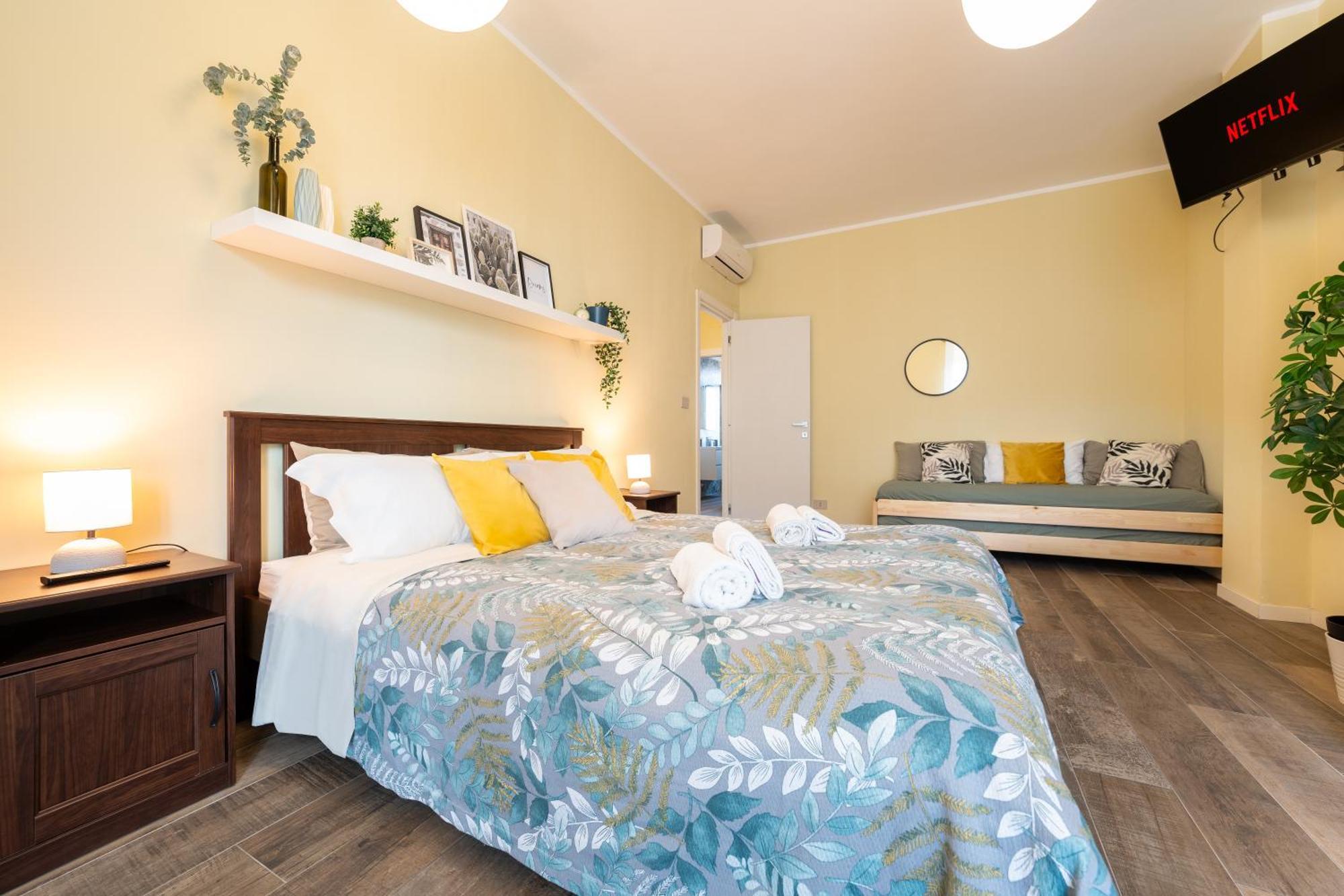 Appartamenti Vista Mole, Centro A 15 Min - Luxury Suites & Fast Wifi 都灵 外观 照片
