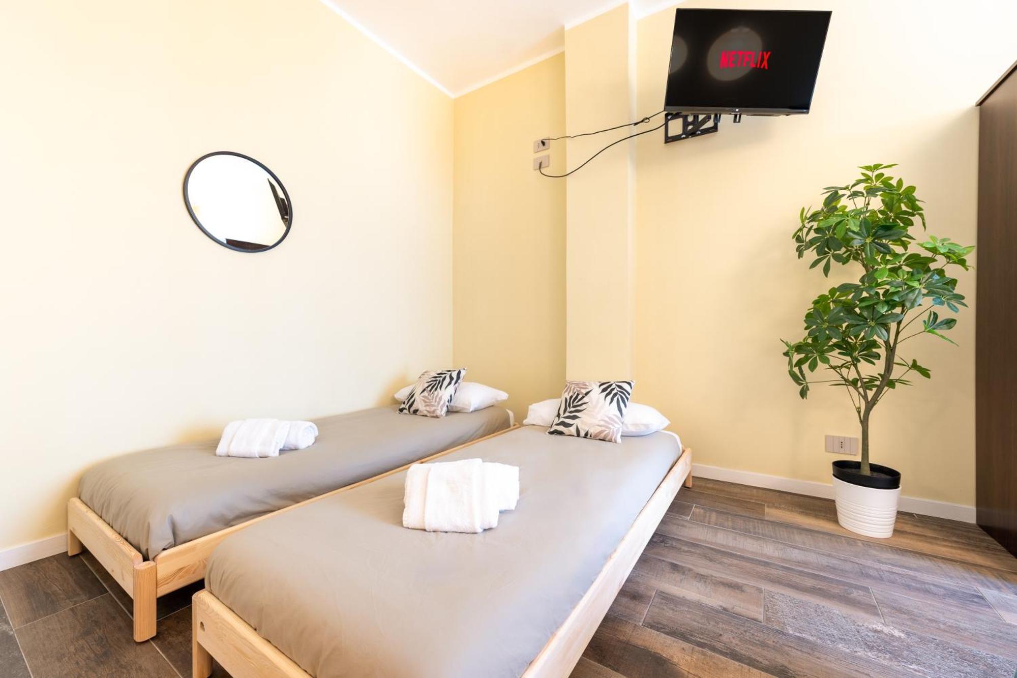 Appartamenti Vista Mole, Centro A 15 Min - Luxury Suites & Fast Wifi 都灵 外观 照片