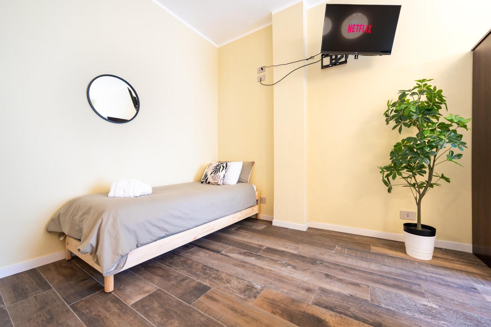 Appartamenti Vista Mole, Centro A 15 Min - Luxury Suites & Fast Wifi 都灵 外观 照片