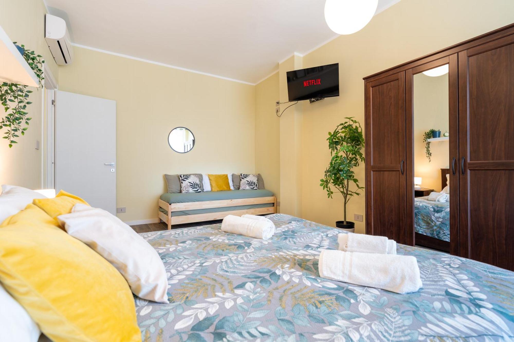 Appartamenti Vista Mole, Centro A 15 Min - Luxury Suites & Fast Wifi 都灵 外观 照片