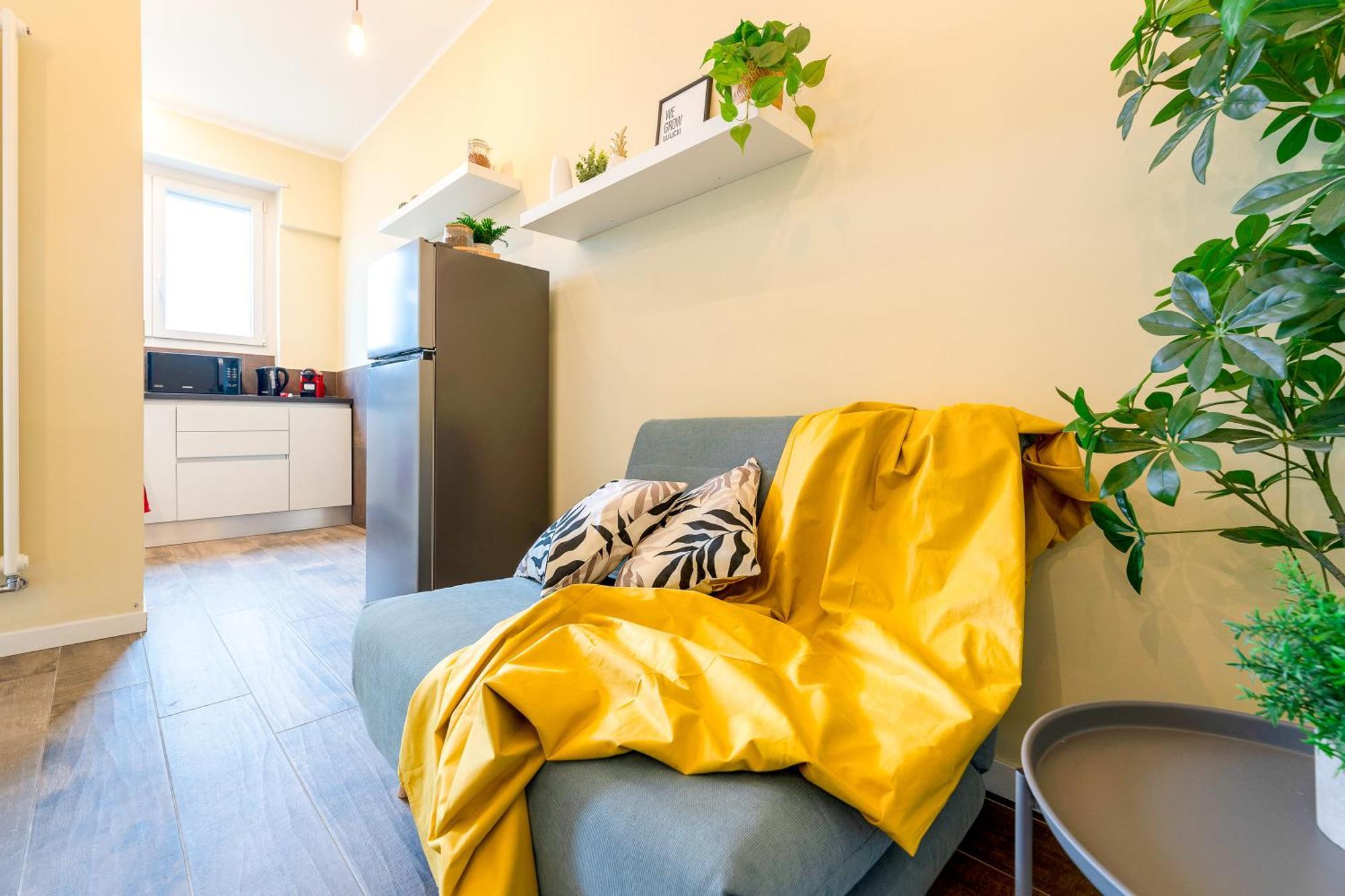 Appartamenti Vista Mole, Centro A 15 Min - Luxury Suites & Fast Wifi 都灵 外观 照片
