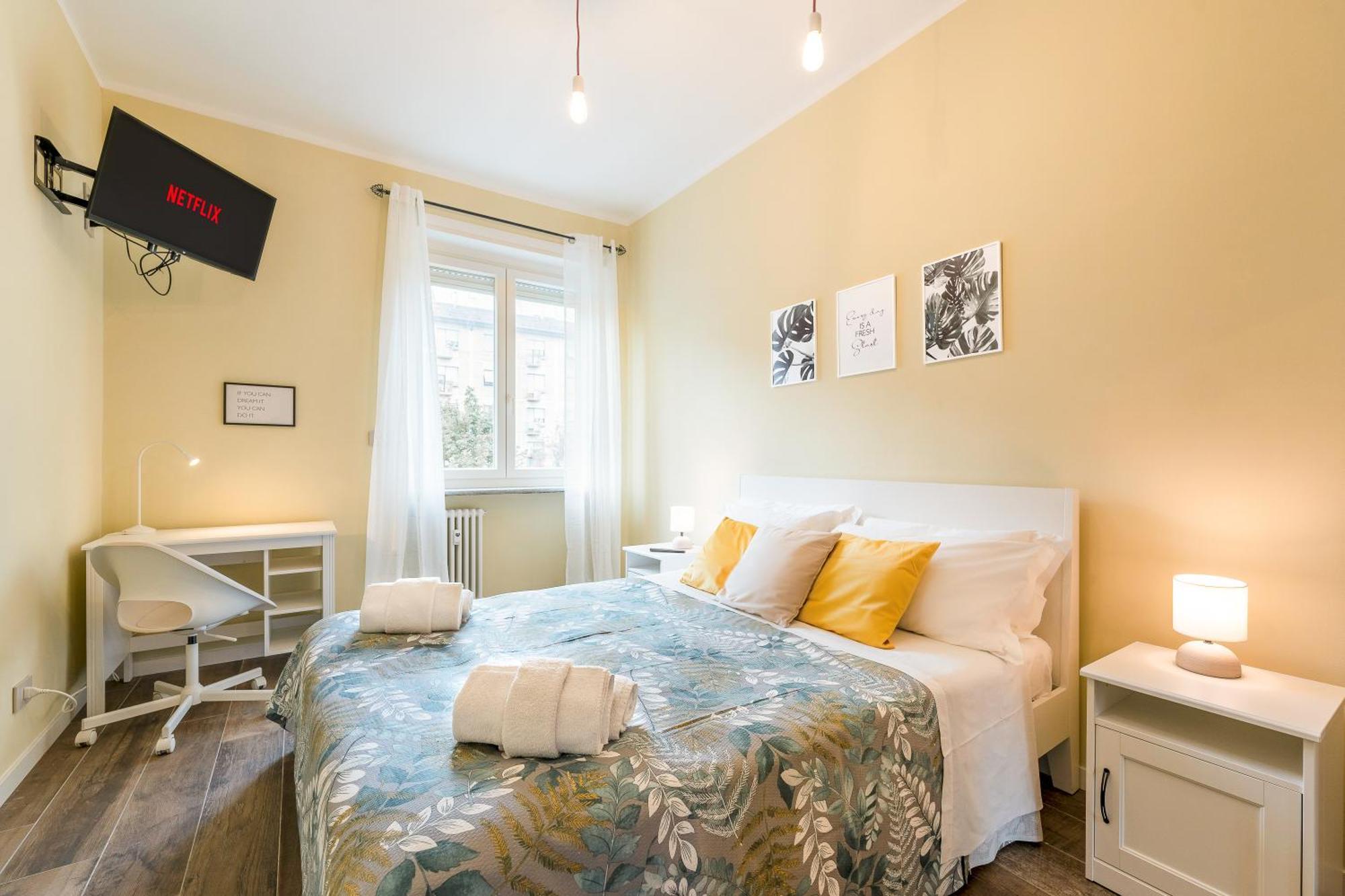 Appartamenti Vista Mole, Centro A 15 Min - Luxury Suites & Fast Wifi 都灵 外观 照片