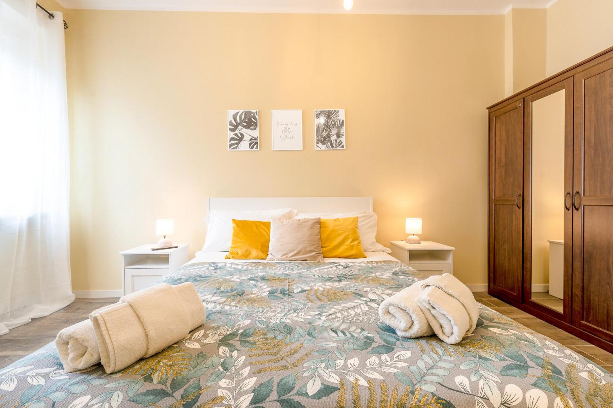 Appartamenti Vista Mole, Centro A 15 Min - Luxury Suites & Fast Wifi 都灵 外观 照片