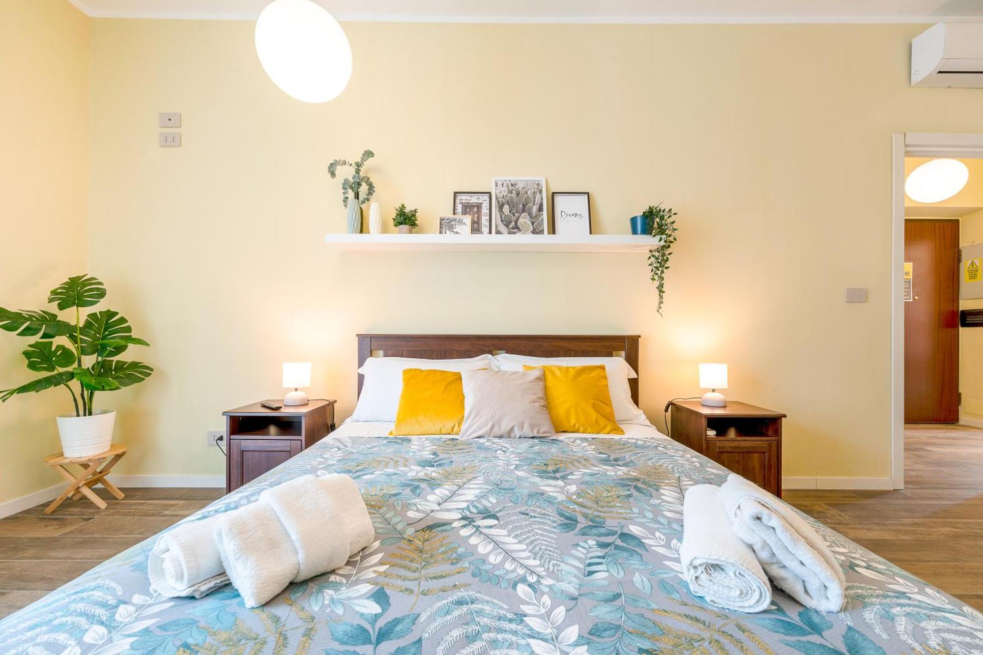 Appartamenti Vista Mole, Centro A 15 Min - Luxury Suites & Fast Wifi 都灵 外观 照片