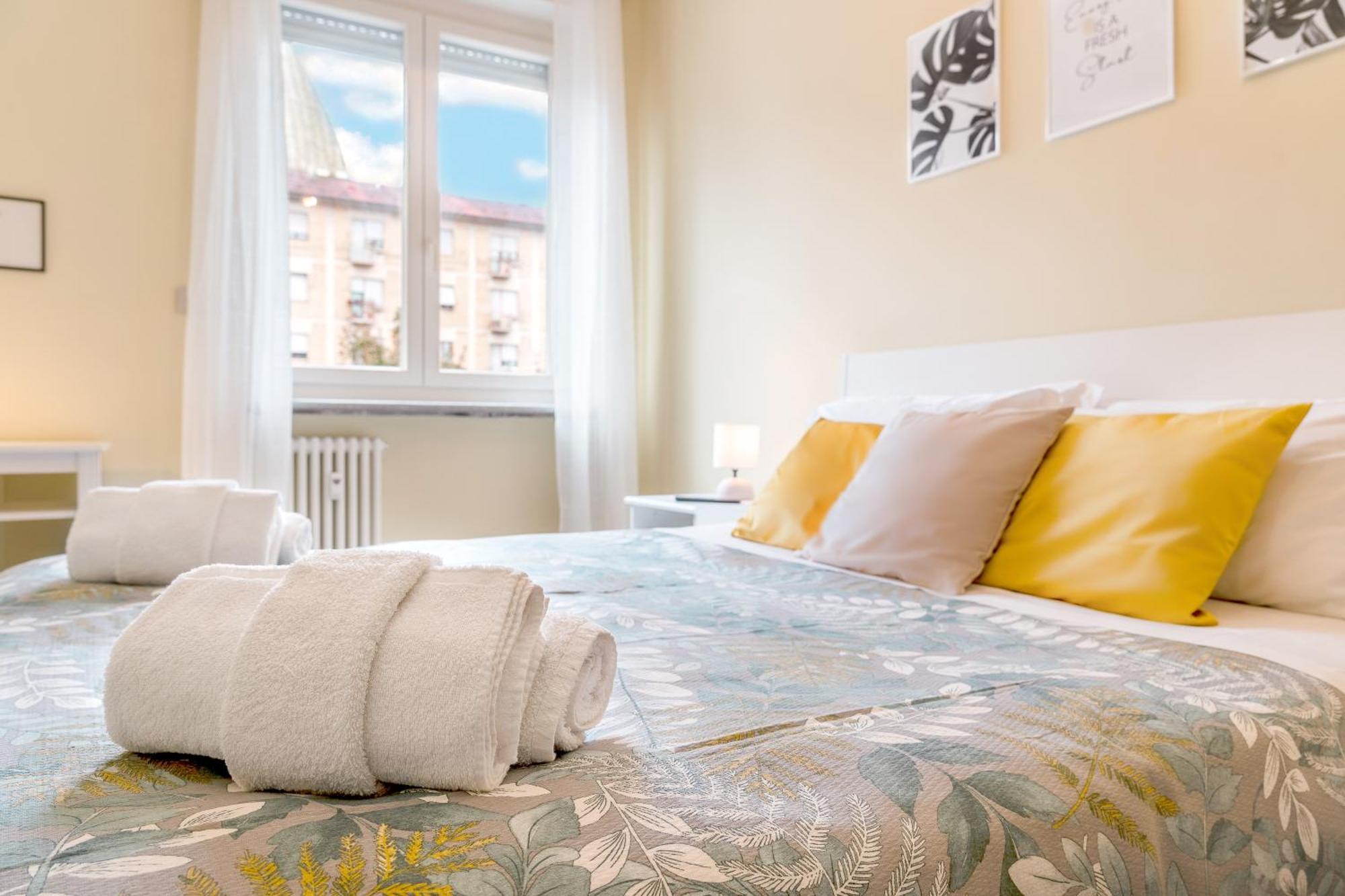 Appartamenti Vista Mole, Centro A 15 Min - Luxury Suites & Fast Wifi 都灵 外观 照片