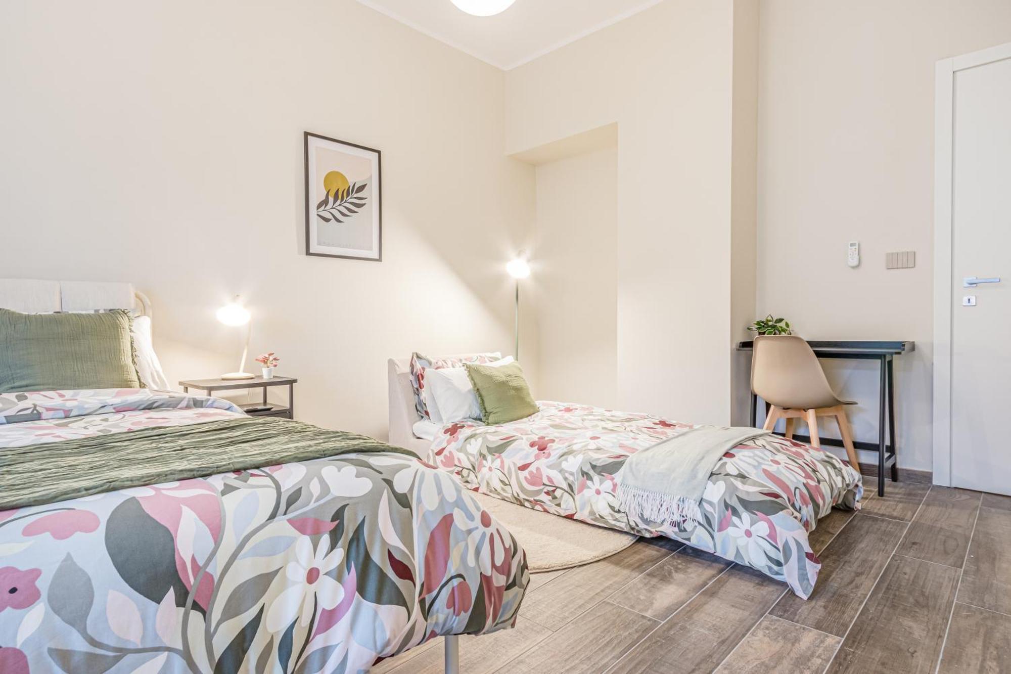 Appartamenti Vista Mole, Centro A 15 Min - Luxury Suites & Fast Wifi 都灵 外观 照片