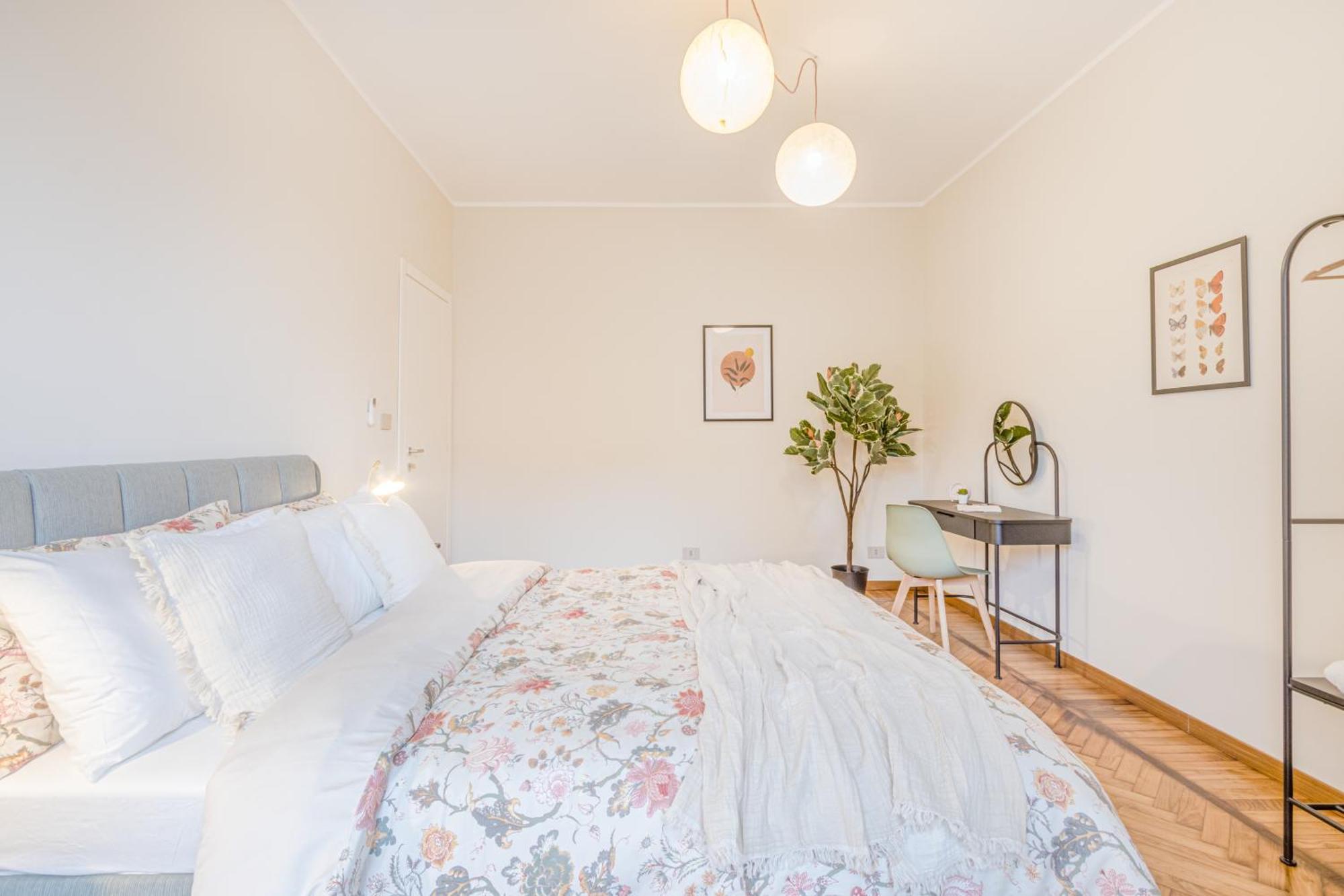 Appartamenti Vista Mole, Centro A 15 Min - Luxury Suites & Fast Wifi 都灵 外观 照片