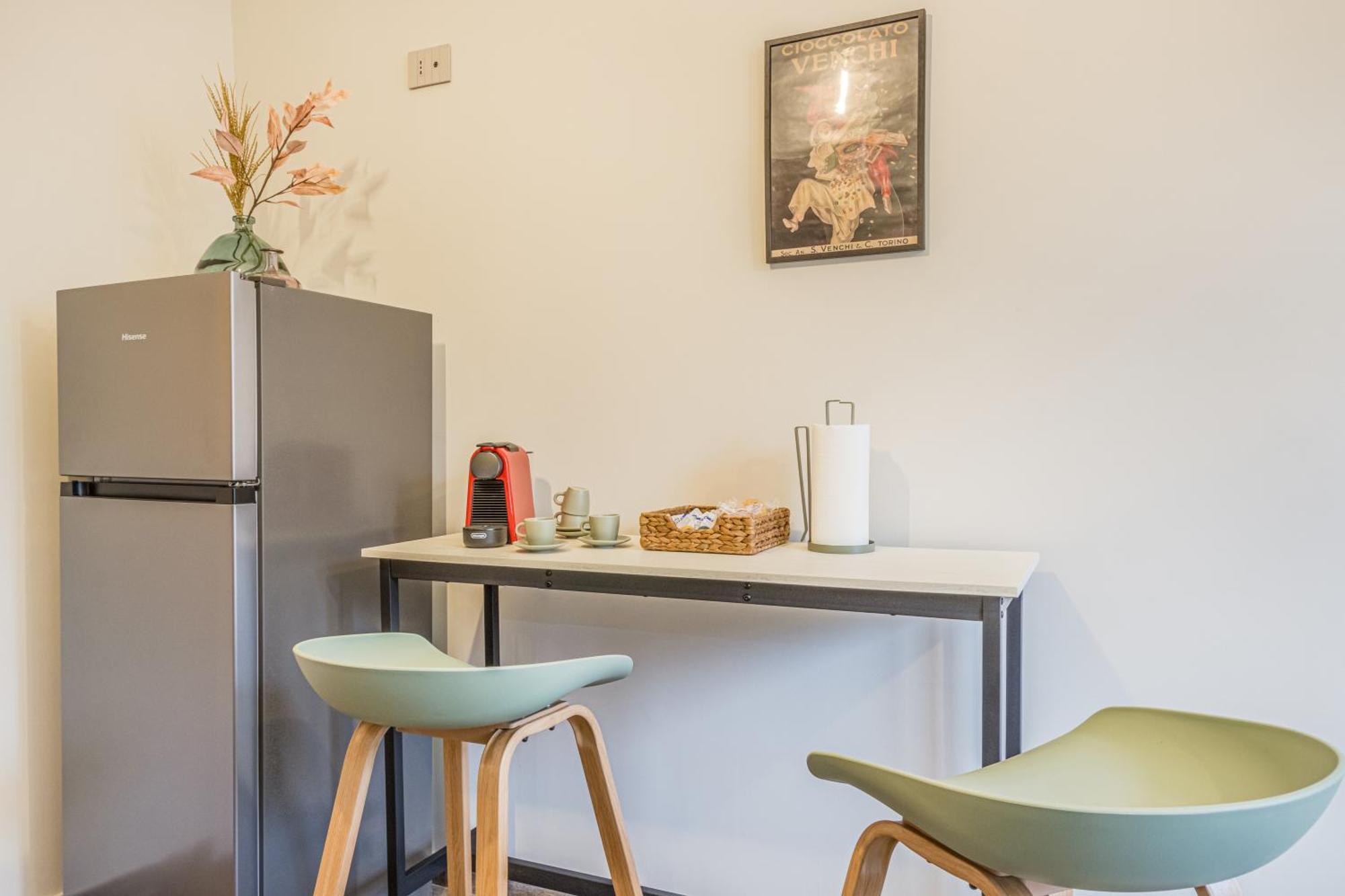 Appartamenti Vista Mole, Centro A 15 Min - Luxury Suites & Fast Wifi 都灵 外观 照片