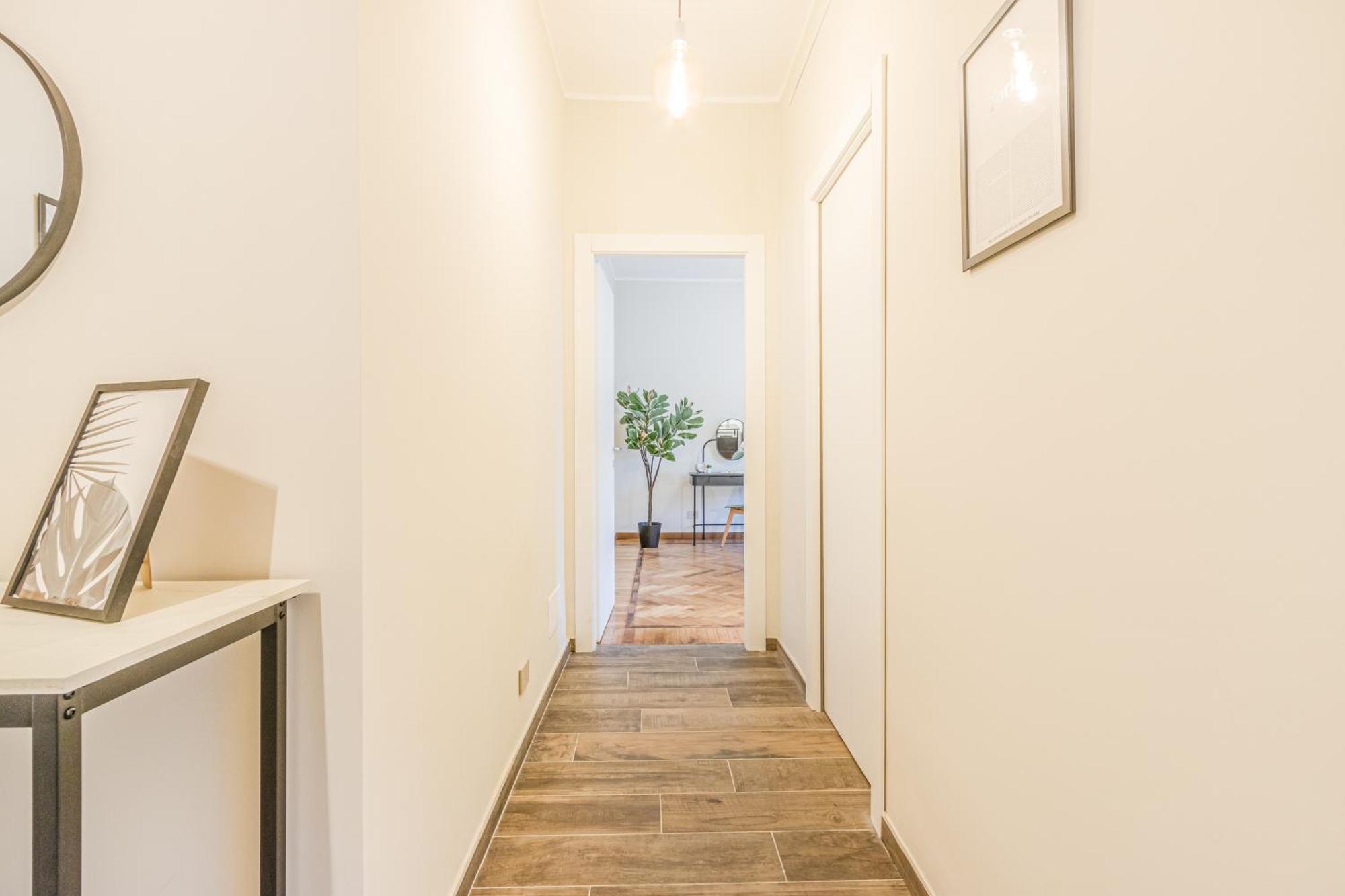 Appartamenti Vista Mole, Centro A 15 Min - Luxury Suites & Fast Wifi 都灵 外观 照片