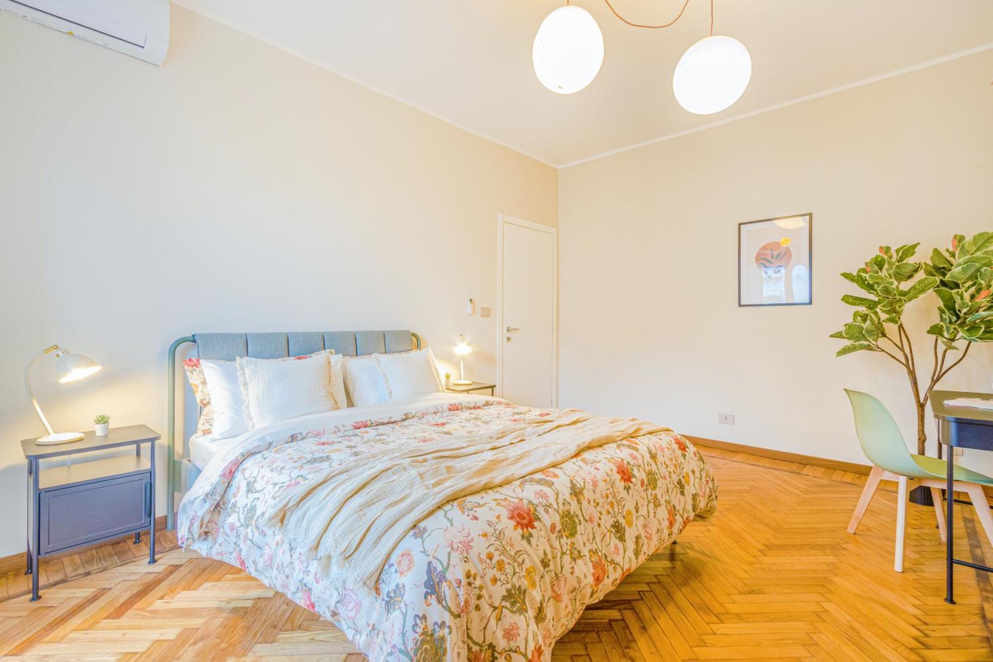 Appartamenti Vista Mole, Centro A 15 Min - Luxury Suites & Fast Wifi 都灵 外观 照片
